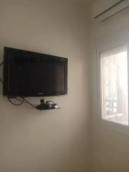 Appartement meublé à louer Hay Mabrouka