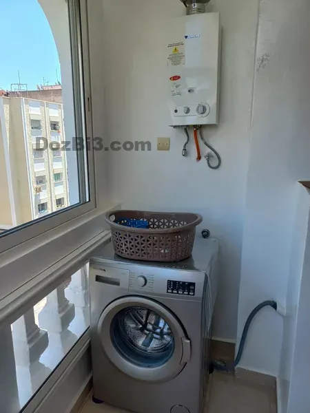 appartement pour la location journalière Kebibat
