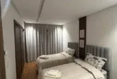 appartement meublé de standing à louer Les Terrasses de Maamora