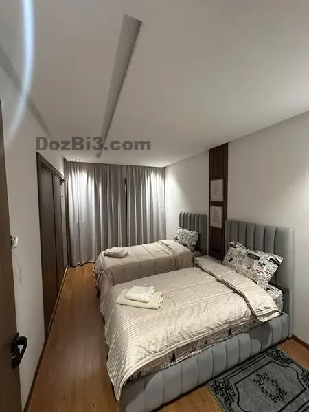 appartement meublé de standing à louer Les Terrasses de Maamora