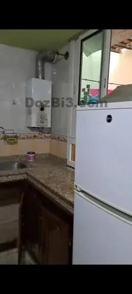 Appartement meublé à louer à Gznaya Versailles