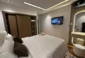 appartement meublé de standing à louer Les Terrasses de Maamora