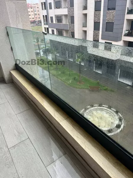 Appartement à louer Hay Chamaou