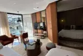 studio luxueux à louer – quartier les princesses