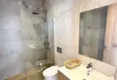 Villa à louer vide à résidence fermé