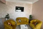 appartement meublé à vendre rue Ibn Al-Khatib en face du quartier Al-Azhar