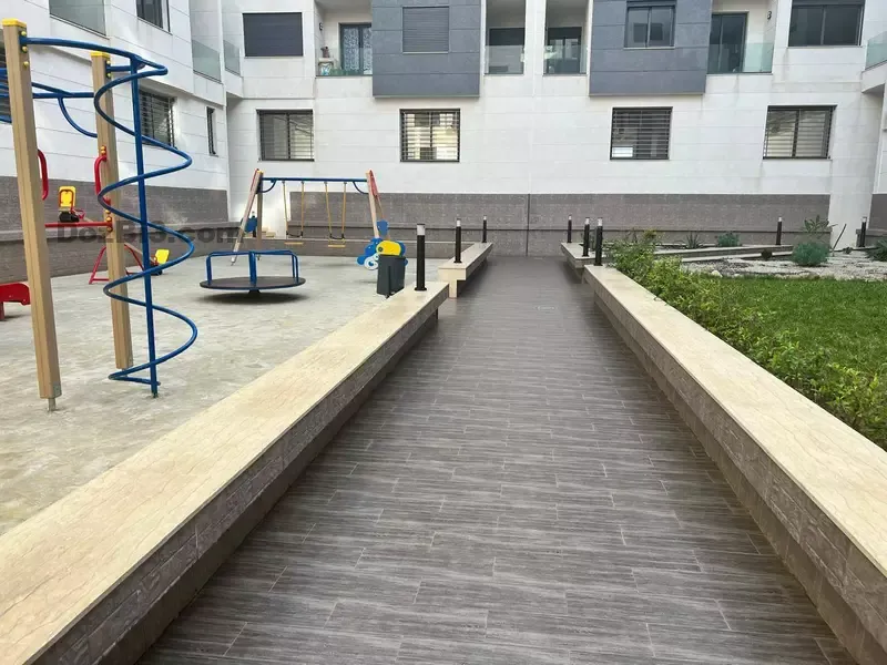 Appartement à louer Hay Chamaou