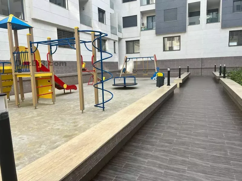 Appartement à louer Hay Chamaou