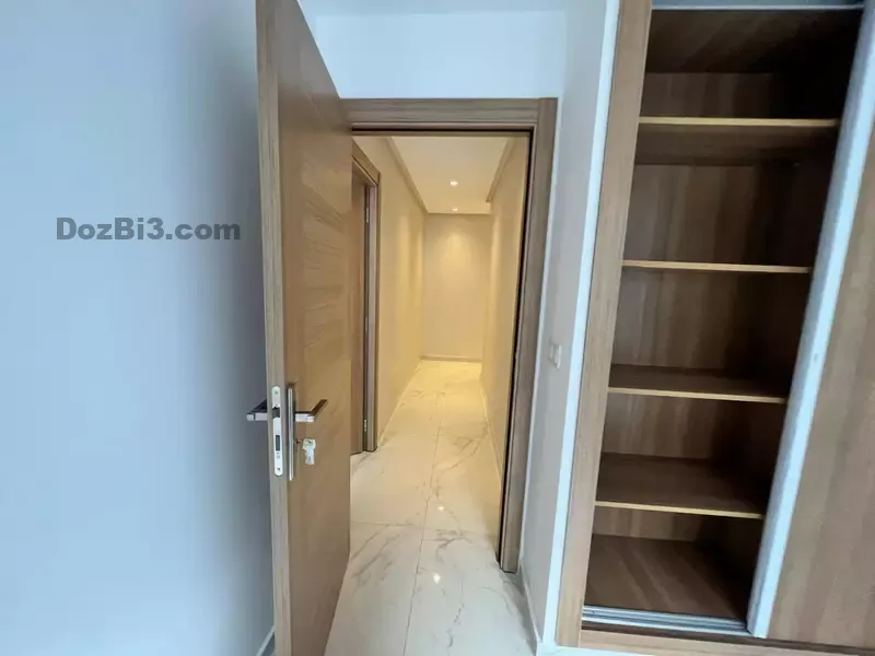 Appartement à louer Hay Chamaou