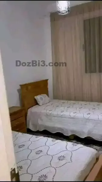 Appartement meublé à louer à Boukhalef Irfan 2