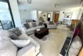 Villa à louer vide à résidence fermé