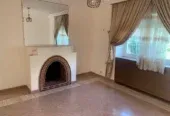 Villa a vendre charaf