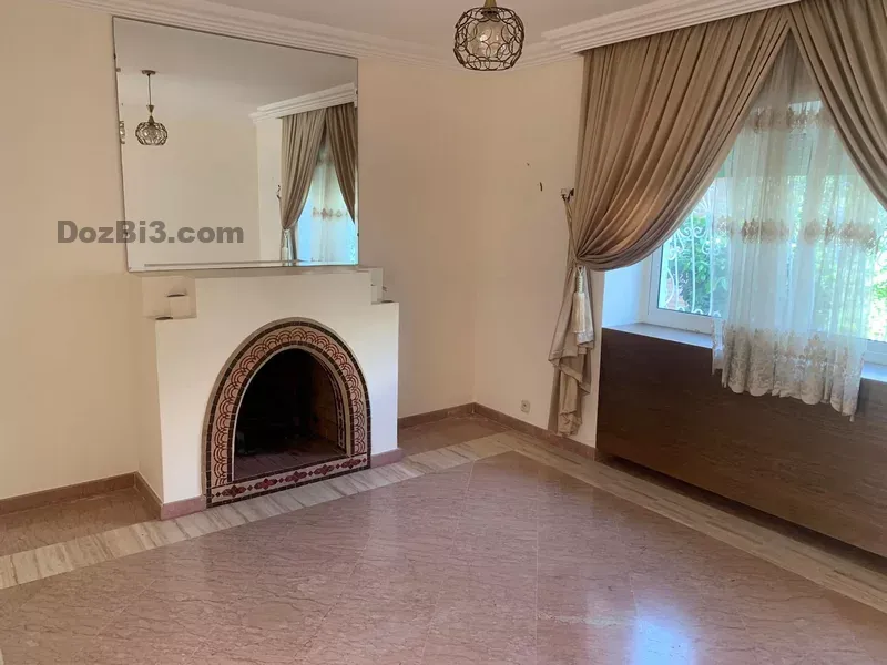 Villa a vendre charaf
