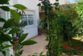 Villa a vendre charaf