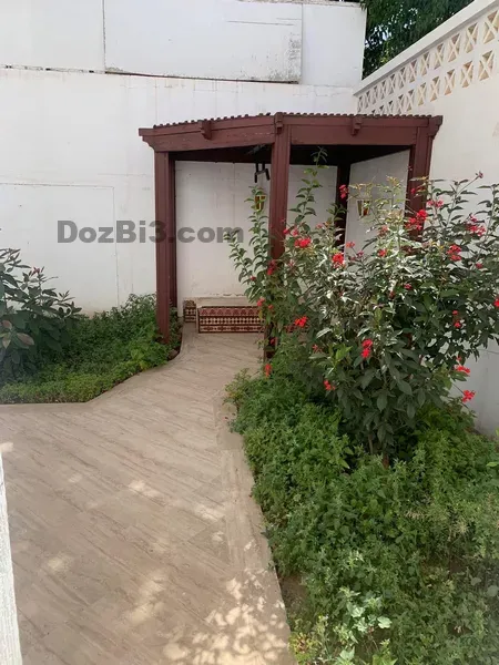 Villa a vendre charaf