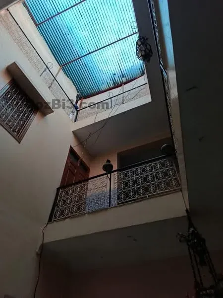 Maison à vendre Quartier Aswel, Médina