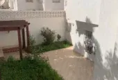 Villa a vendre charaf