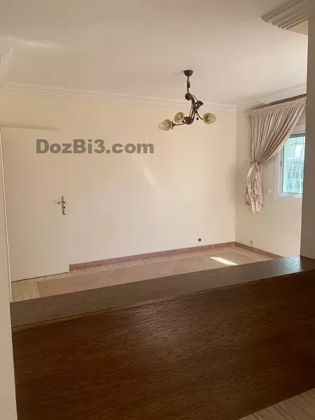 Villa a vendre charaf