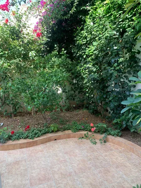 Villa a vendre charaf