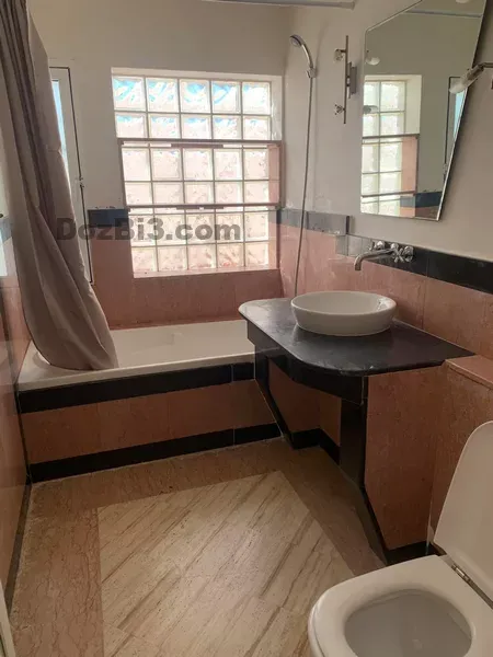 Villa a vendre charaf