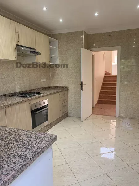 Villa a vendre charaf