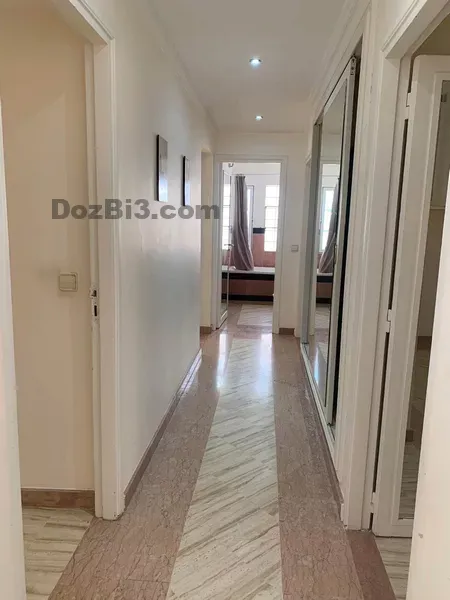 Villa a vendre charaf