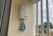 Appartement meublé à louer résidence Riad route de Mers
