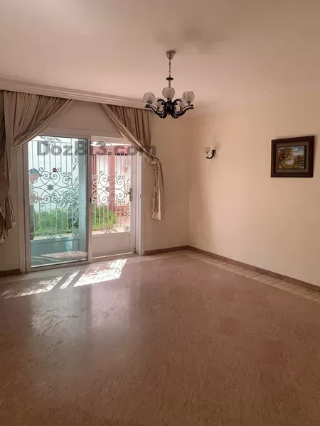 Villa a vendre charaf