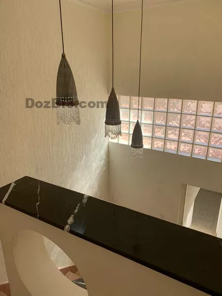 Villa a vendre charaf