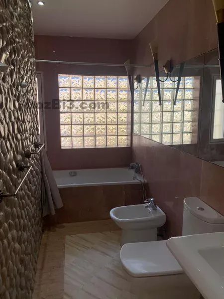 Villa a vendre charaf