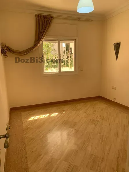 Villa a vendre charaf
