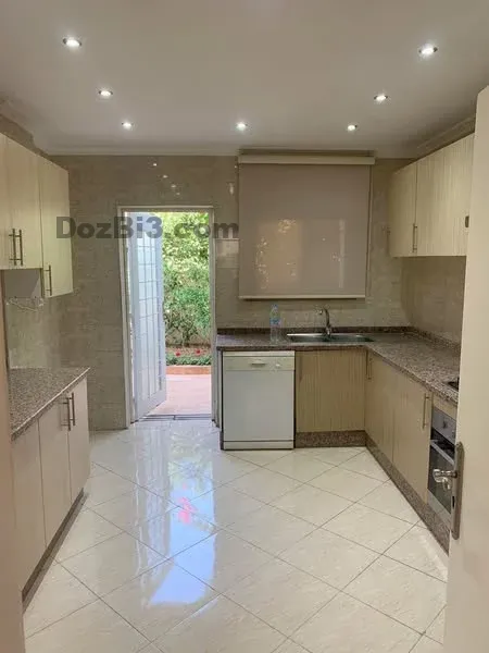 Villa a vendre charaf