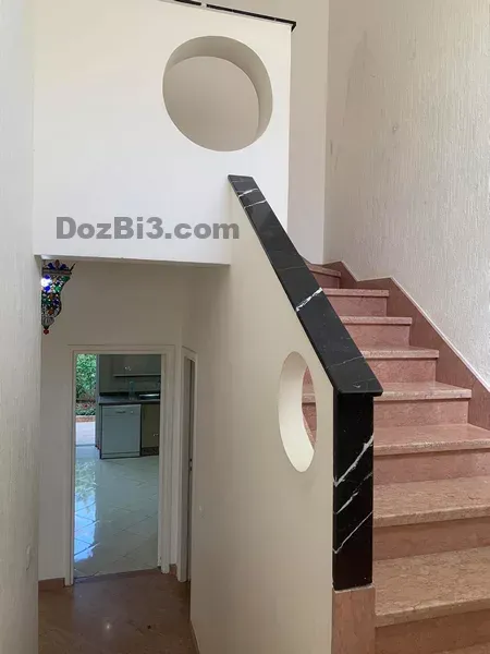 Villa a vendre charaf