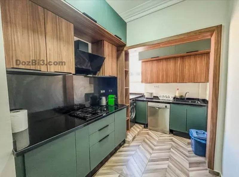 appartement meublé à vendre Les Princesses