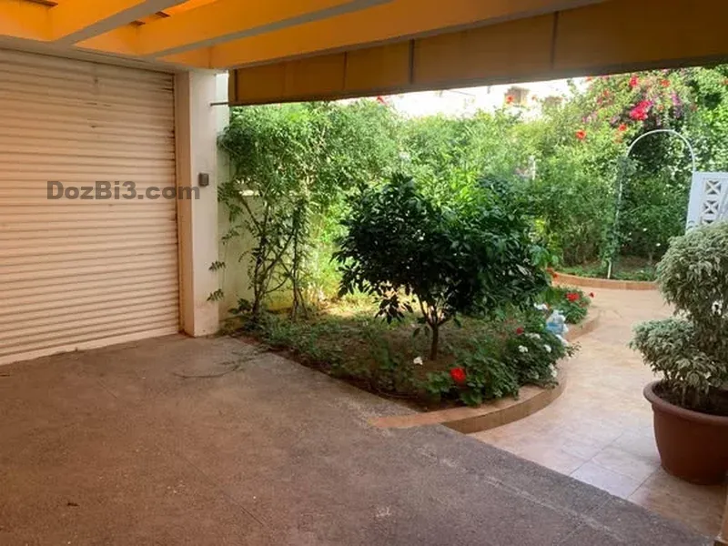 Villa a vendre charaf