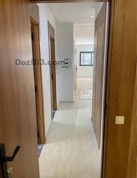 Appartement à louer Sidi Maarouf