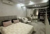 Appartement meublé à vendre située Agadir bay