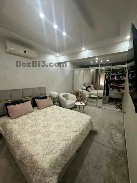 Appartement meublé à vendre située Agadir bay