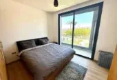 Villa à louer vide à résidence fermé