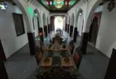 villa à louer Mhamid 10