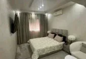 Appartement meublé à vendre située Agadir bay
