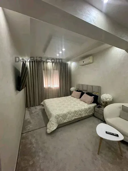 Appartement meublé à vendre située Agadir bay