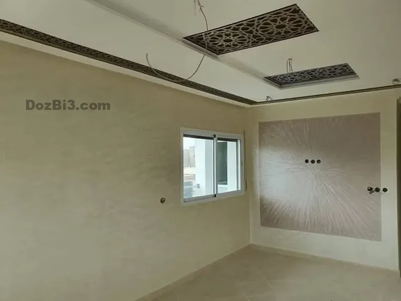 Appartement à vendre Hay Al Bardai Bensouda