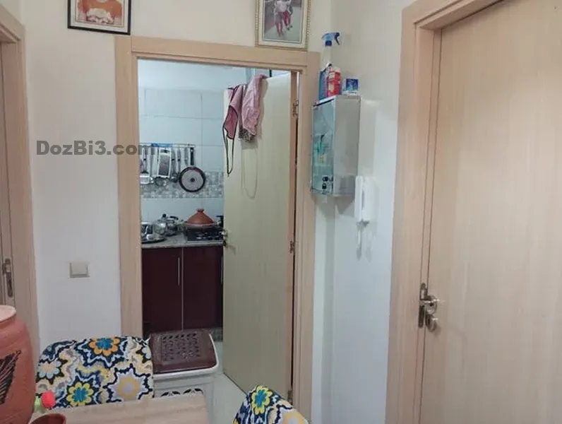 Appartement à vendre résidence Marwa Hay Mohammadi