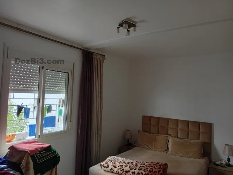 Appartement à vendre résidence Marwa Hay Mohammadi