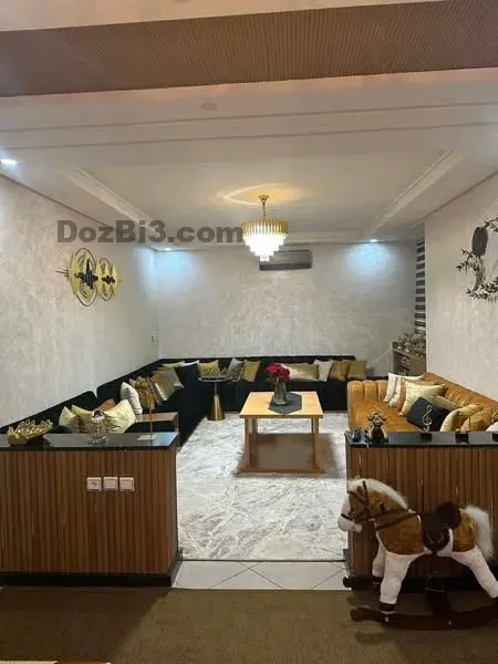 Appartement meublé à vendre située Agadir bay