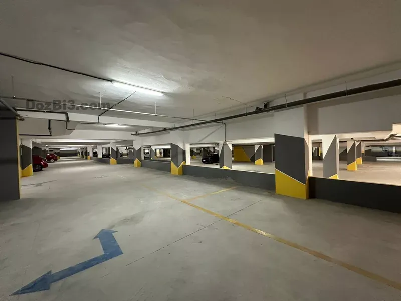 appartement meublé de standing à louer Les Terrasses de Maamora
