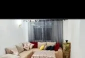 Appartement meublé à vendre complexe Diyari
