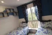 Appartement meublé à louer Al Youns 1 près de l’hôpital universitaire
