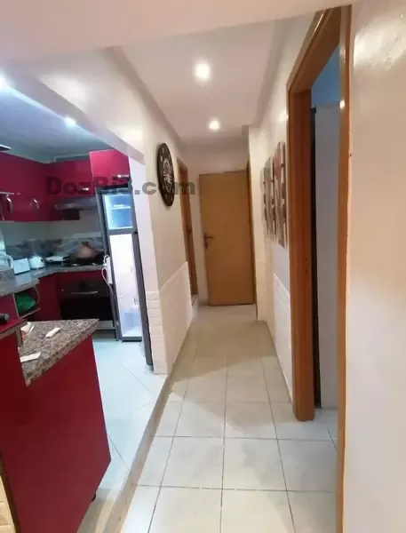 Appartement meublé à louer Al Youns 1 près de l’hôpital universitaire